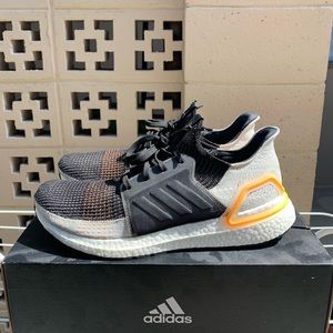 Adidas Ultraboost 19 Men’s size 12